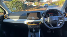 SEAT Arona 1.0 TSI 115 SE Technology 5dr DSG Petrol Hatchback